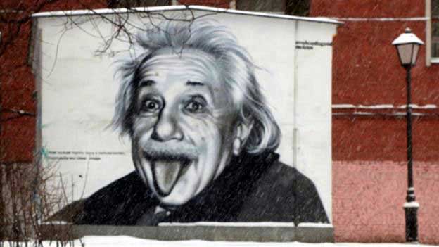 5 صفات أكسبت أينشتاين لقب العبقري