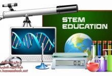 كيف تنشئ دروس وأنشطة ستيم STEM