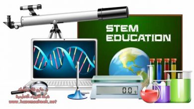 كيف تنشئ دروس وأنشطة ستيم STEM