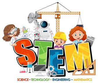 كيف تنشئ دروس وأنشطة ستيم STEM