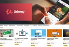 udemy