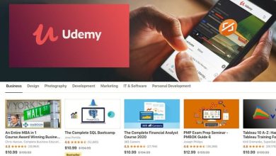 udemy