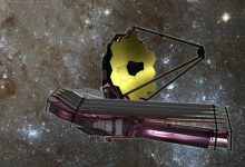 James Webb Space Telescope