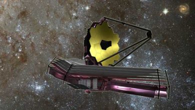 James Webb Space Telescope