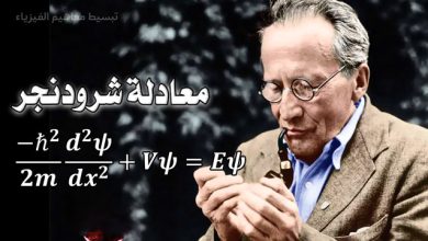 شرودنجر