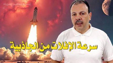 سرعة الإفلات