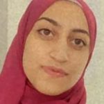 صورة تسنيم حجازي