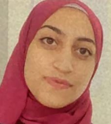 صورة تسنيم حجازي