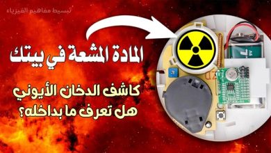 كاشف الدخان
