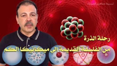 الذرة