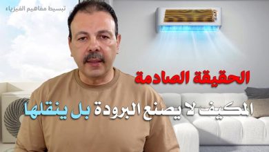 مكيف الهواء
