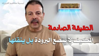 مكيف الهواء