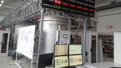 اختراع نواقل ذات موصلية فائقة من البرونز الأحمر