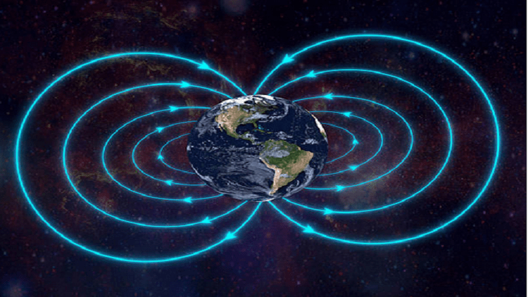 انقلاب مغناطيسي قد يسبب في تأثيرات كارثية