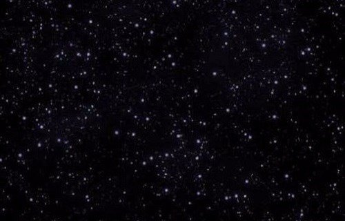 عدد نجوم السماء أكثر من حبات رمال الأرض