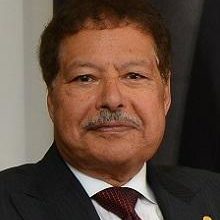 عن العالم الدكتور أحمد زويل