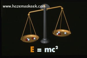 كيف تعمل النظرية النسبية الخاصة لاينشتين