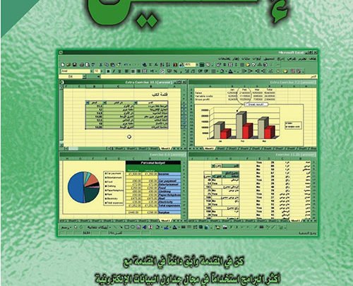 اساسيات ميكروسوفت اكسيل