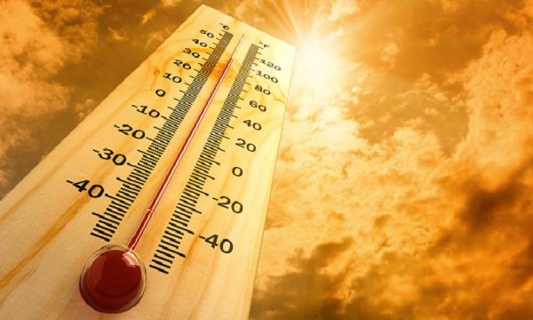 thermometer