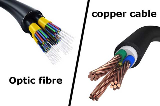 Fiber-Optic-cables