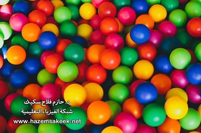 هل تمزيق ورقة يؤدي إلى احداث انشطار في ذراتها؟