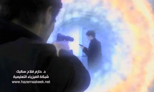 Future-shooting