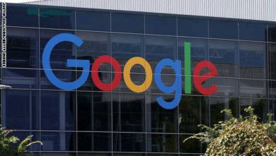 قصة مؤسس محرك البحث Google