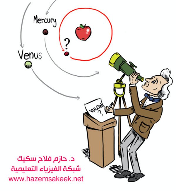 تاريخ الجاذبية منذ ١٦٨٧ إلى ٢٠١٦