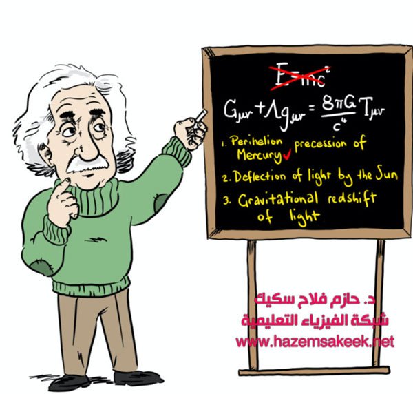 تاريخ الجاذبية منذ ١٦٨٧ إلى ٢٠١٦