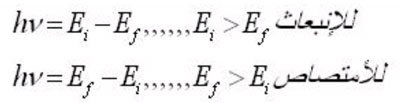 تجربة فرانك هيرتز Franck-Hertz Experiment