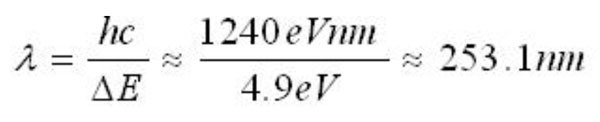 تجربة فرانك هيرتز Franck-Hertz Experiment