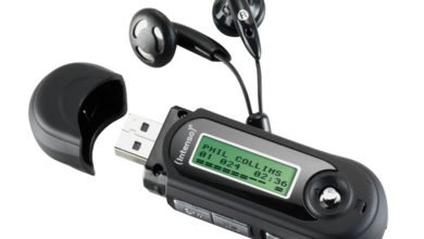 كيف تعمل ملفات الصوت الـ MP3