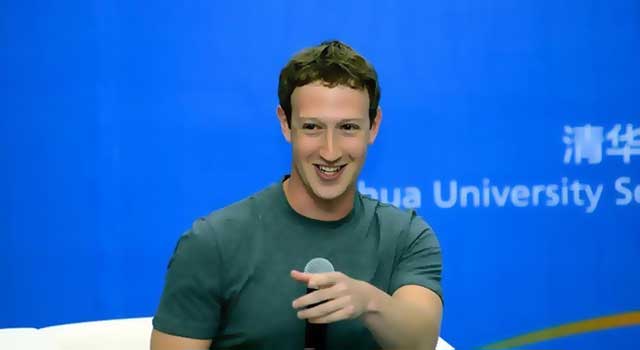ما سر نجاح مارك زوكربيرغ مؤسس الفيس بوك؟