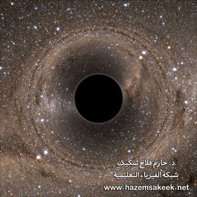 هل هناك حد اقصى لدرجة الحرارة؟