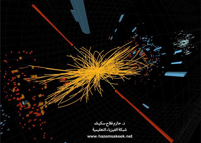 هل هناك حد اقصى لدرجة الحرارة؟