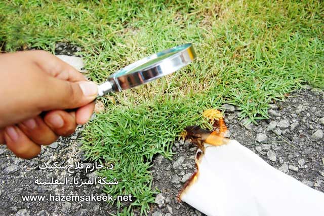 هل حقا تمكن ارشميدس من تدمير سفن العدو بمرايا تعكس اشعة الشمس؟