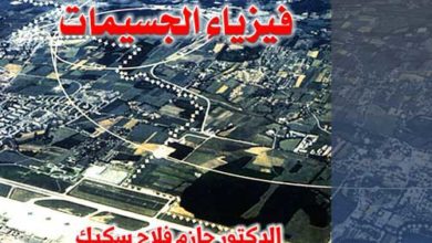 مقدمة مختصرة حول فيزياء الجسيمات