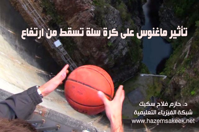 تأثير ماغنوس