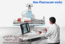 Fluoroscopy كيف يعمل التصوير الفلوروسكوبي