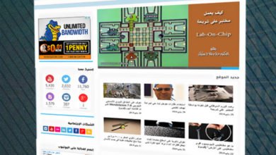 شبكة الفيزياء التعليمية
