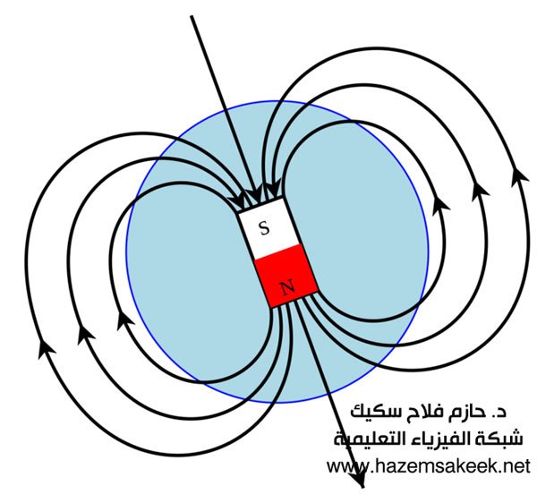 لماذا نحب المغناطيس؟