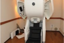 جهاز التخطيط المغناطيسي للدماغ Magnetoecephalography