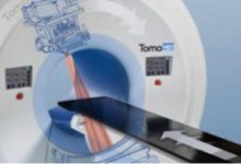 جهاز العلاج المقطعي TOMOTHERAPY