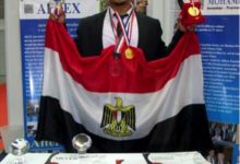 حوار مع المخترع المصري محمد عبلة