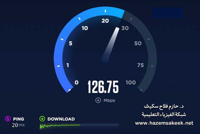 لماذا الالياف البصرية افضل من اسلاك النحاس في نقل الاشارة؟