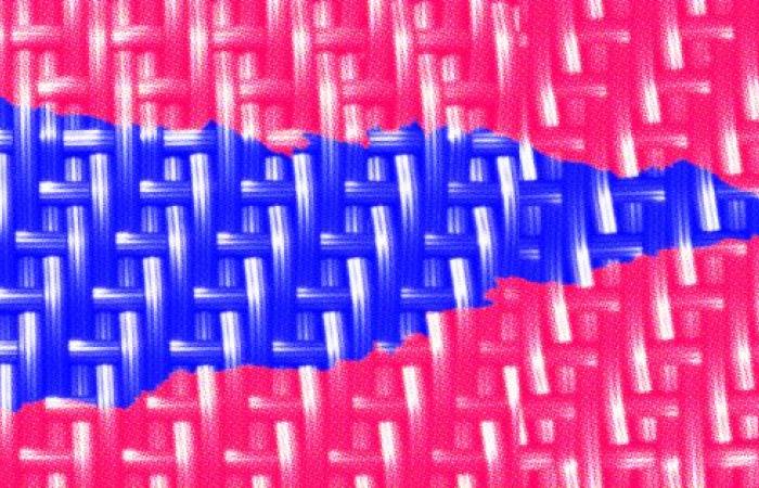 ابتكار جلد روبوتي يُصلح ذاته تلقائيًّا