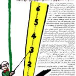 استاذ جامعة فلسطيني يواجه الحصار بالتدريس عبر الانترنت