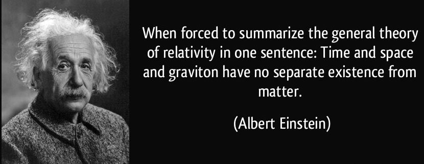 quote-when-forced-to-summarize-the-general-theory-of-relativity-in-one-sentence-time-and-space-and-albert-einstein-383106