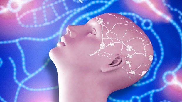 سماعة رأس تعيد شحنك بالطاقة وتعدل مزاجك
