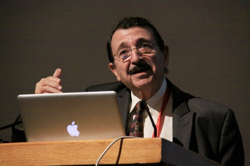 الدكتور مصطفى السيد